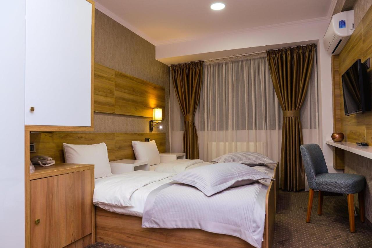 Hotel Ildis Ιάσιο Εξωτερικό φωτογραφία