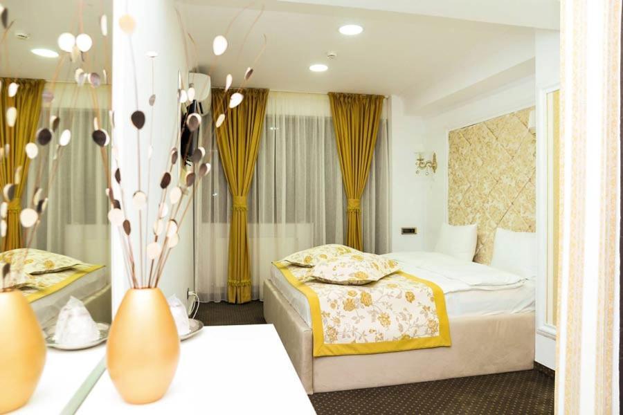 Hotel Ildis Ιάσιο Εξωτερικό φωτογραφία