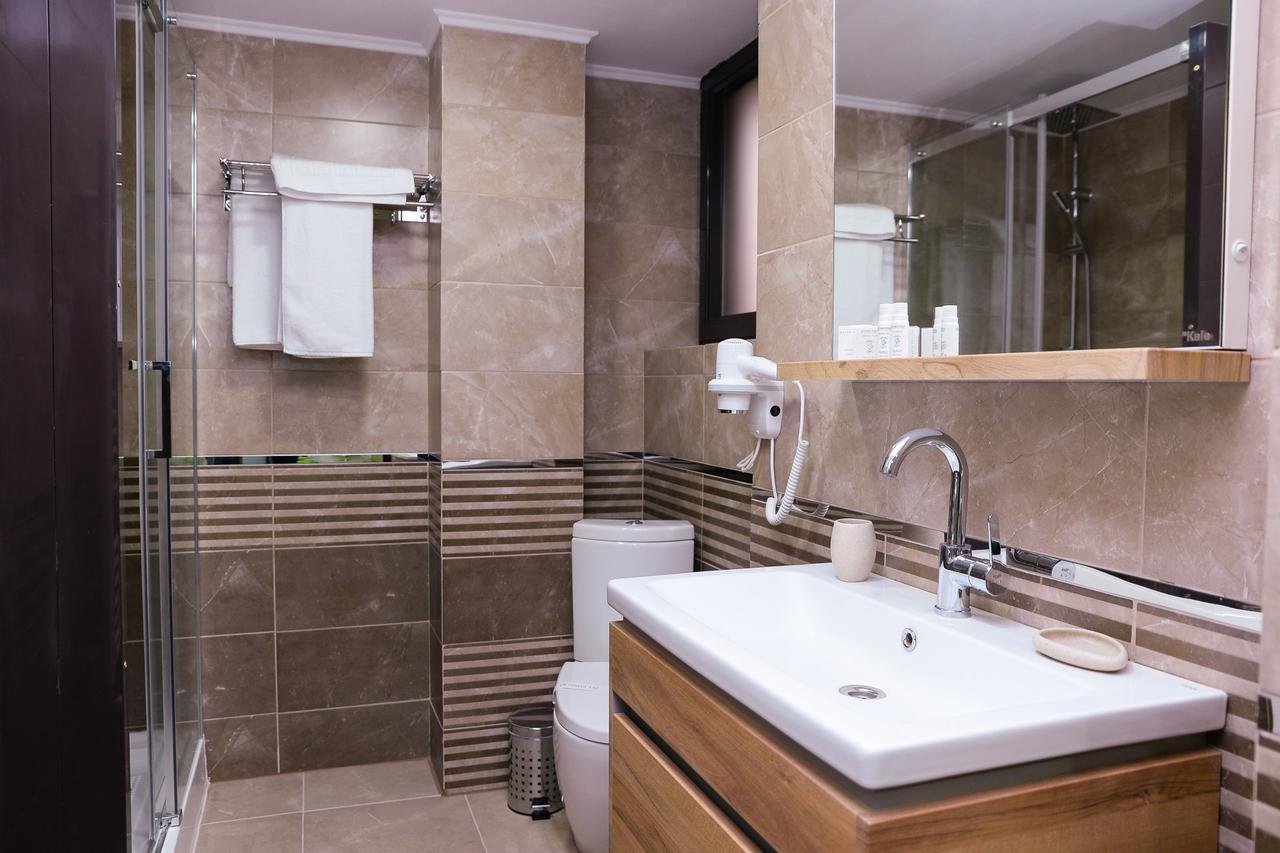 Hotel Ildis Ιάσιο Εξωτερικό φωτογραφία