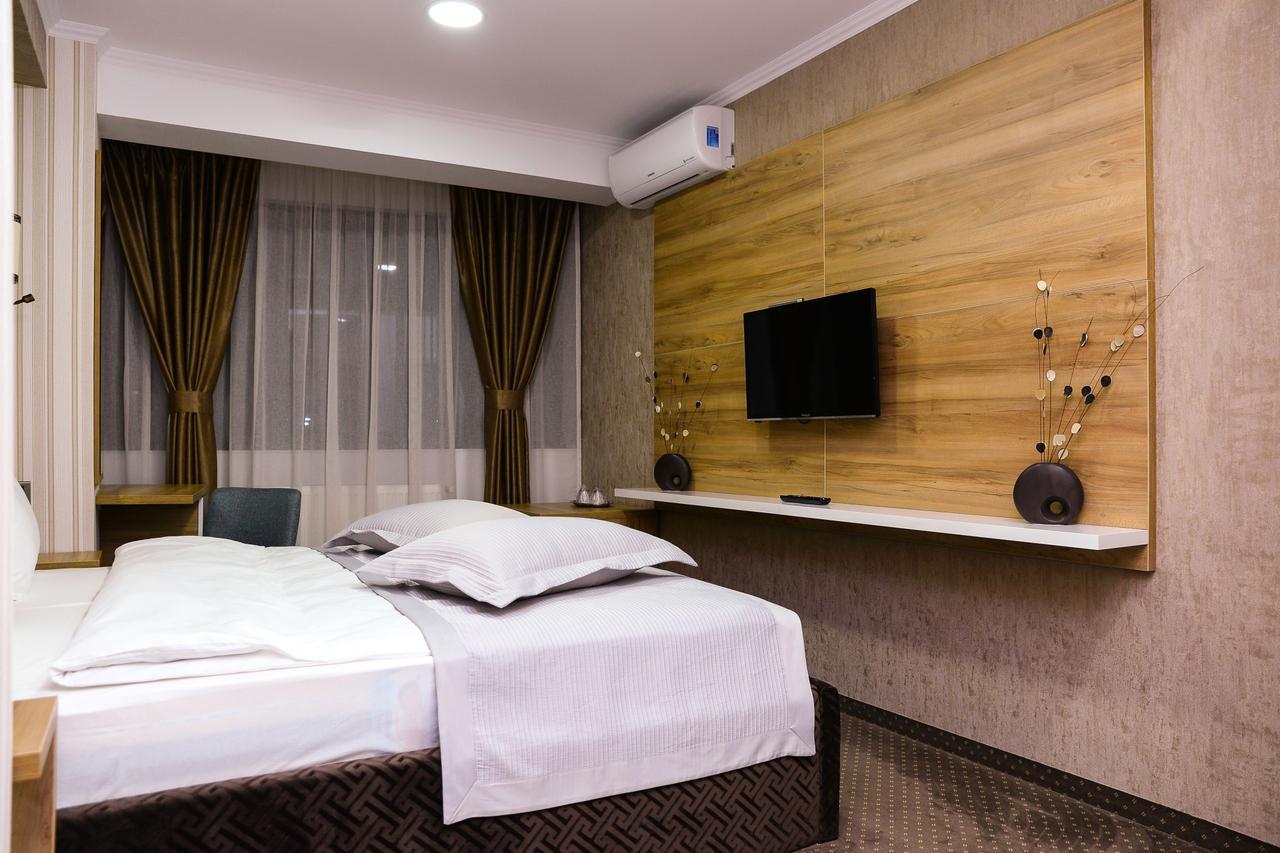 Hotel Ildis Ιάσιο Εξωτερικό φωτογραφία