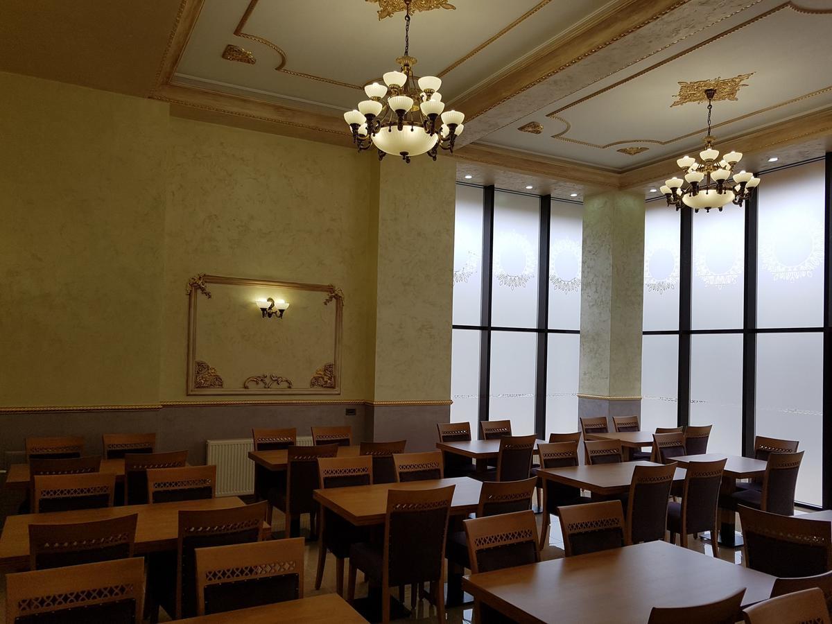 Hotel Ildis Ιάσιο Εξωτερικό φωτογραφία