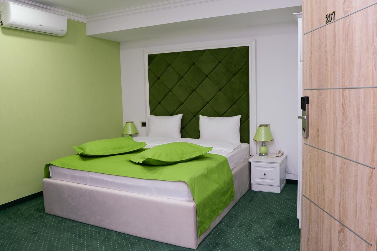 Hotel Ildis Ιάσιο Εξωτερικό φωτογραφία