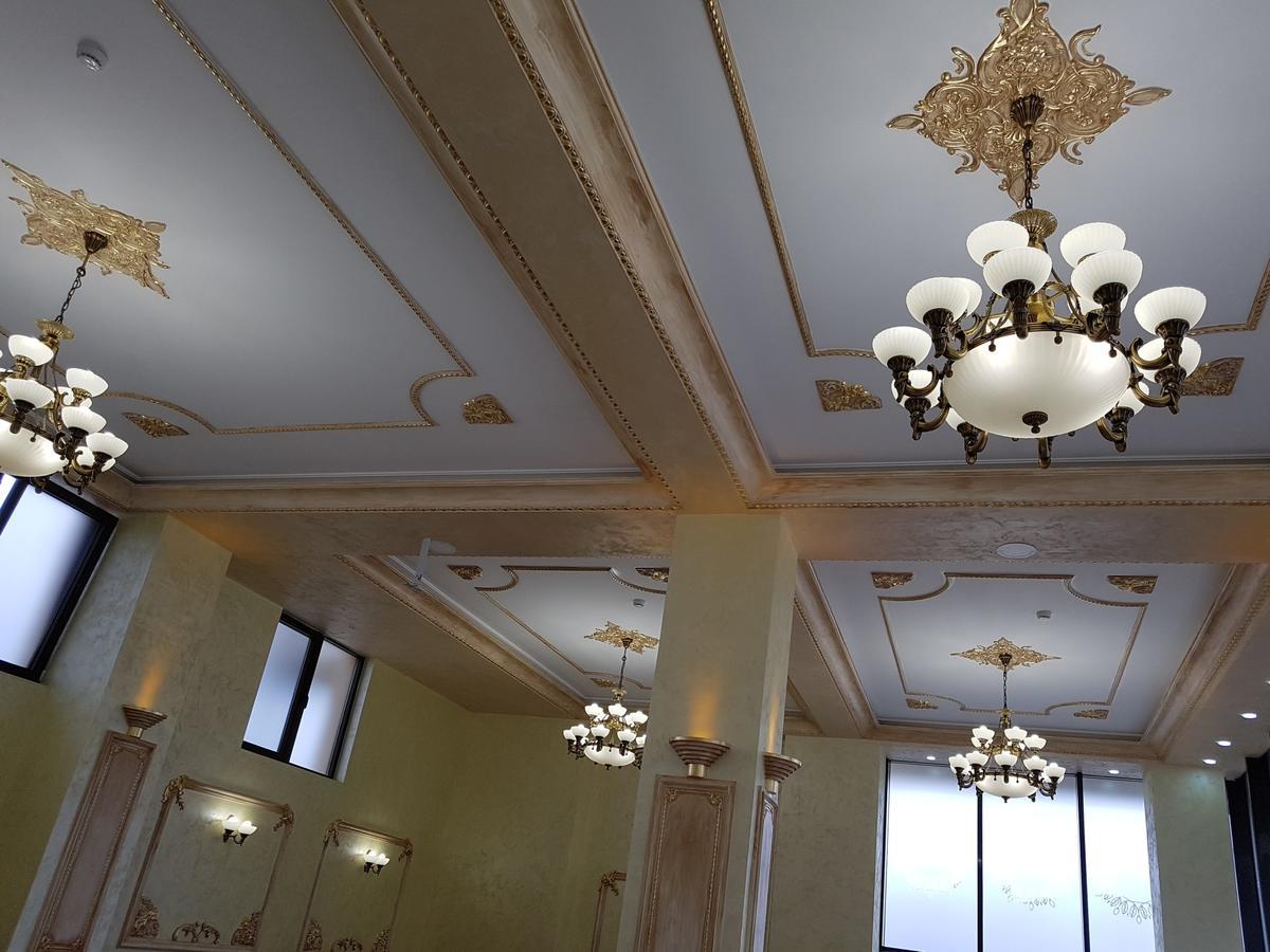 Hotel Ildis Ιάσιο Εξωτερικό φωτογραφία