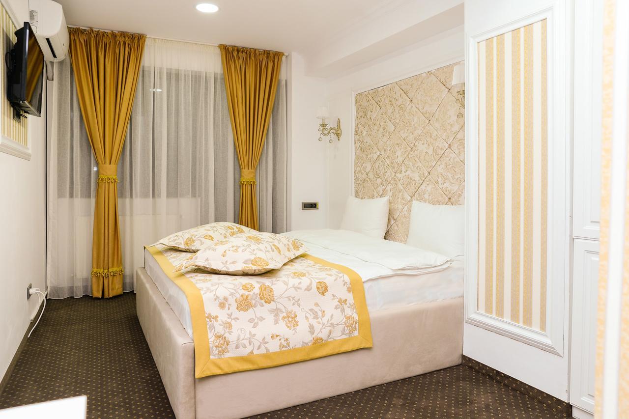 Hotel Ildis Ιάσιο Εξωτερικό φωτογραφία