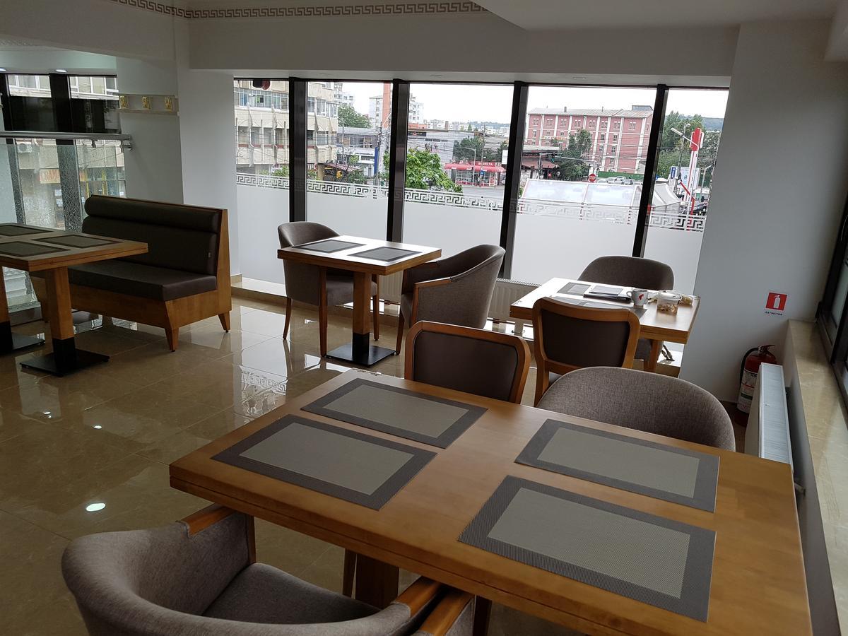Hotel Ildis Ιάσιο Εξωτερικό φωτογραφία