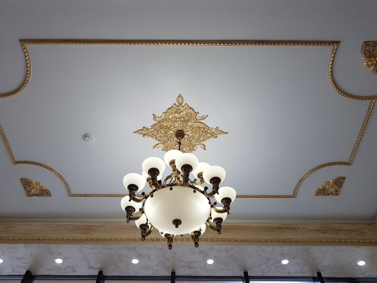Hotel Ildis Ιάσιο Εξωτερικό φωτογραφία